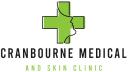 Cranbourne Medical Clinic logo